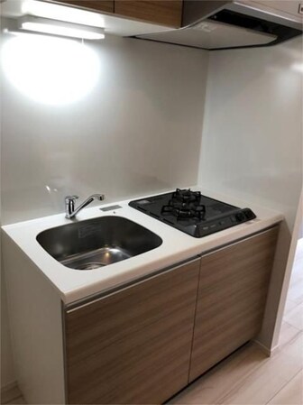 メイクスデザイン川崎IIIの物件内観写真